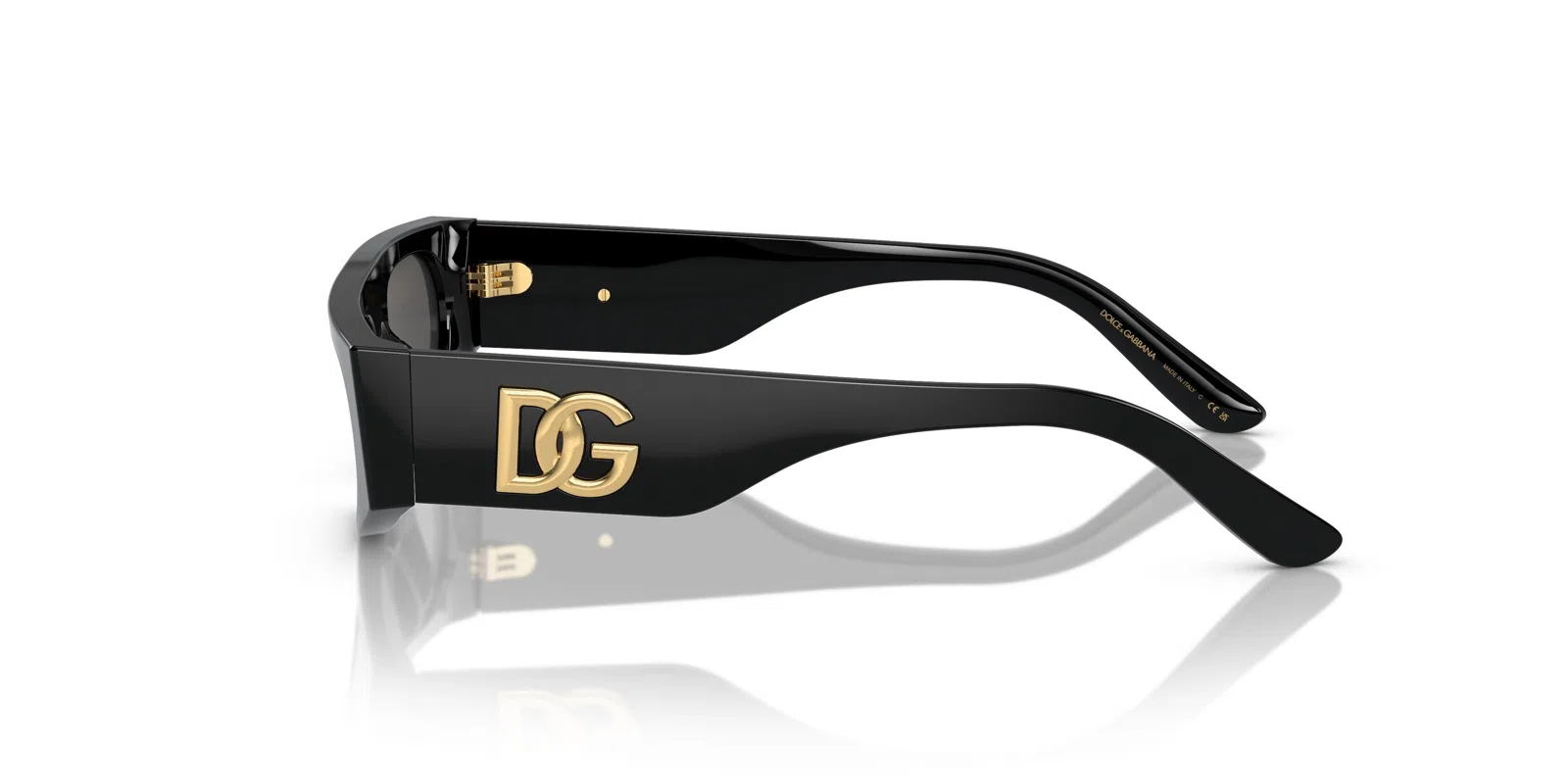 Dolce & Gabbana Kids 4004 Sunglasses - view 5